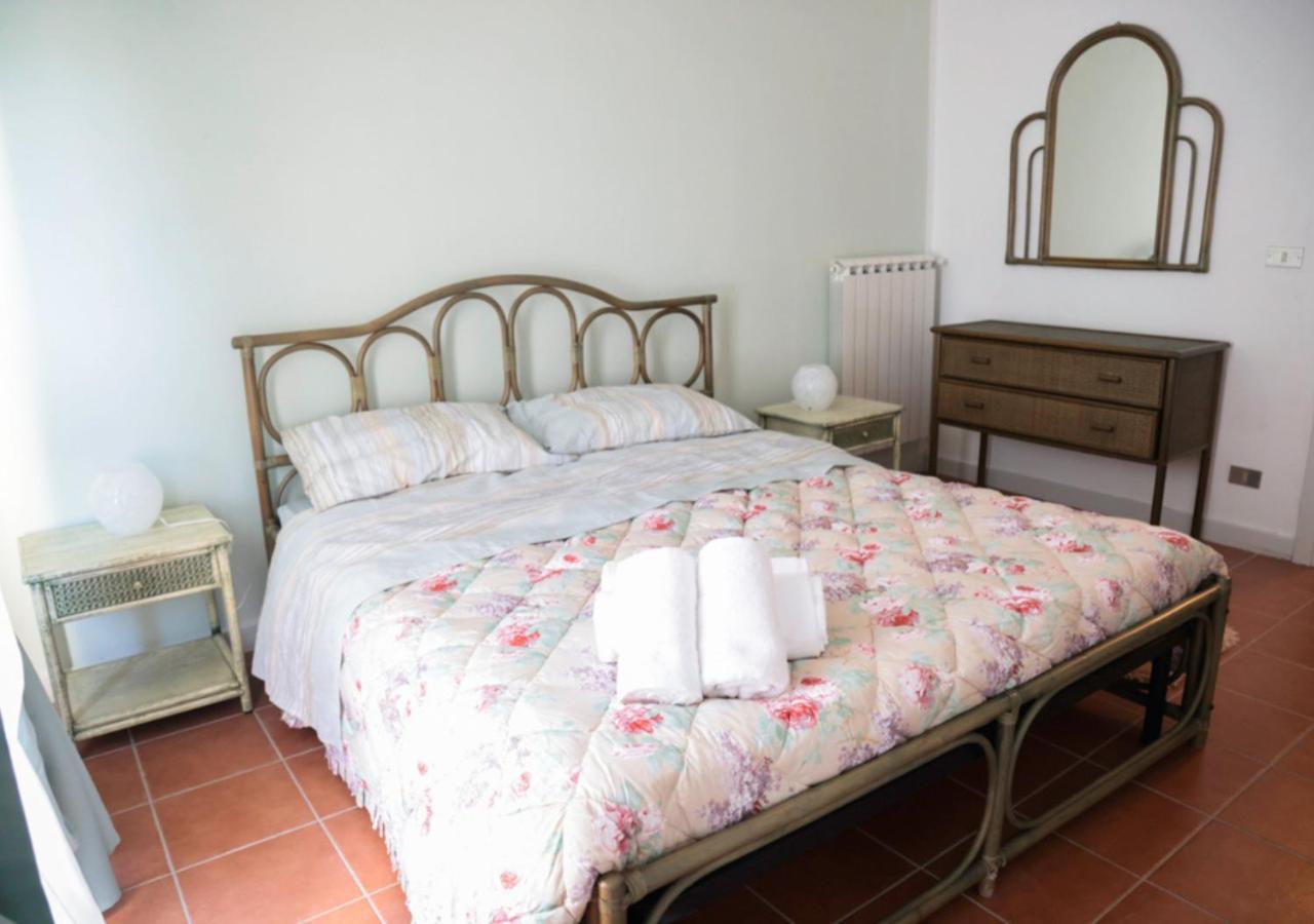 La Maison De Mathilde 2 Pisa Exteriér fotografie