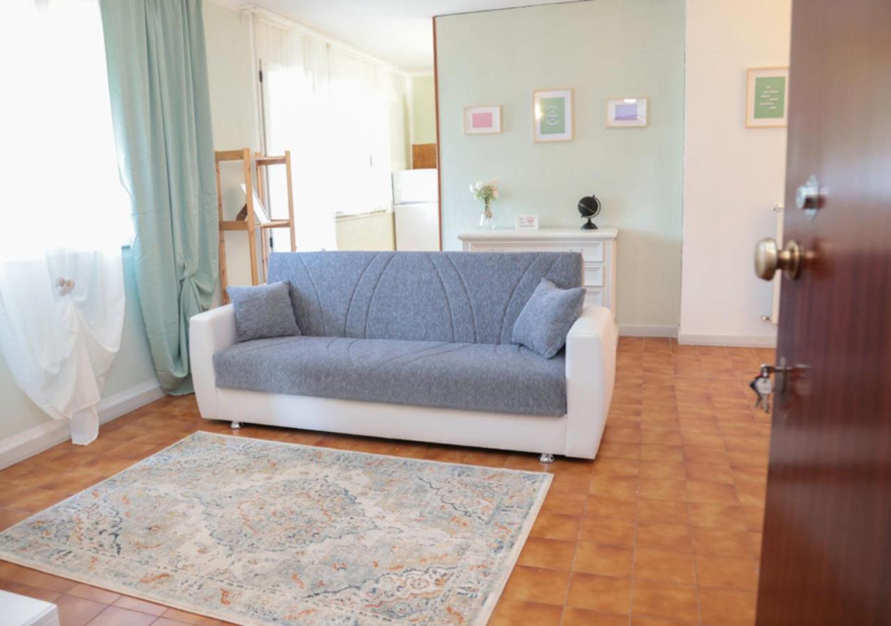 La Maison De Mathilde 2 Pisa Exteriér fotografie