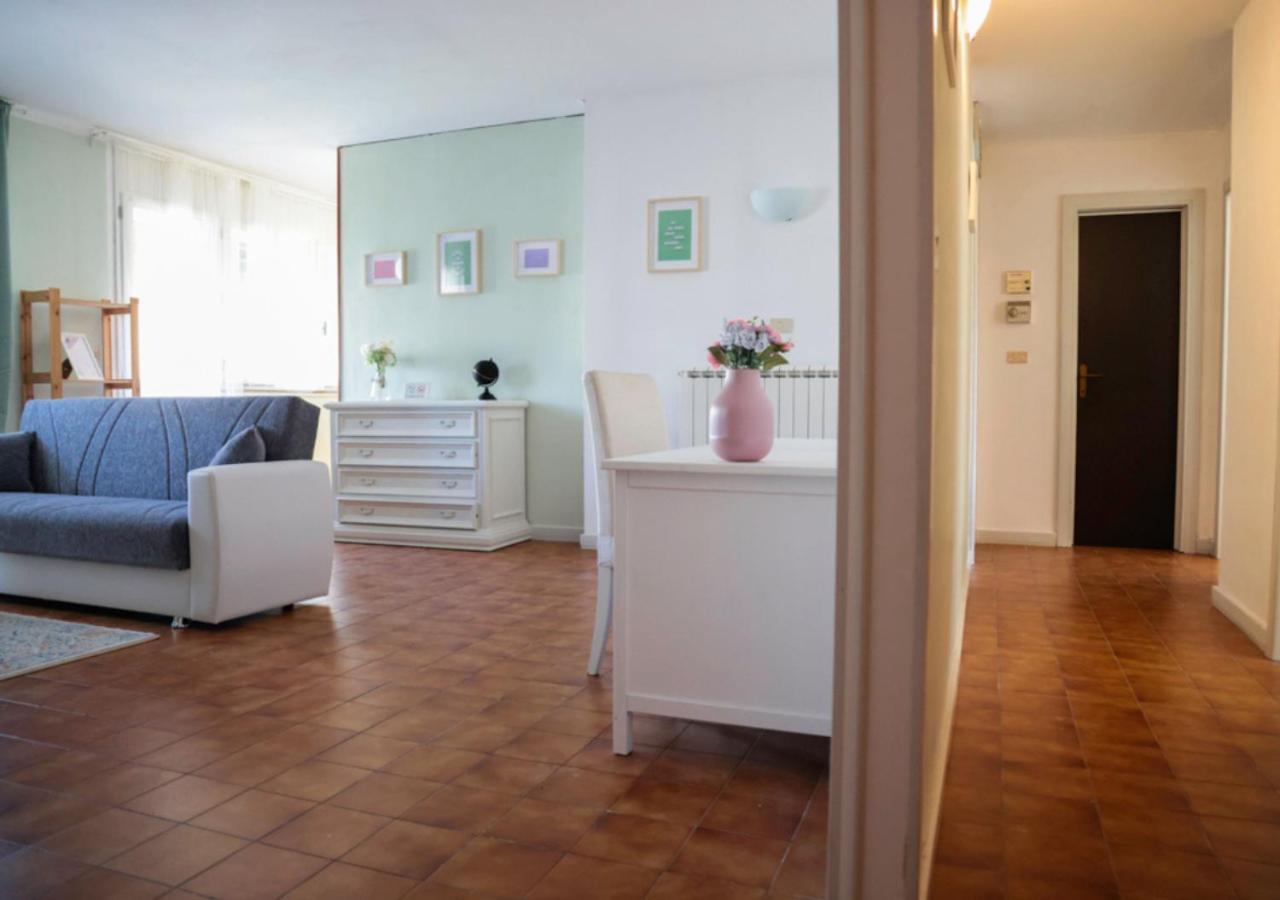 La Maison De Mathilde 2 Pisa Exteriér fotografie
