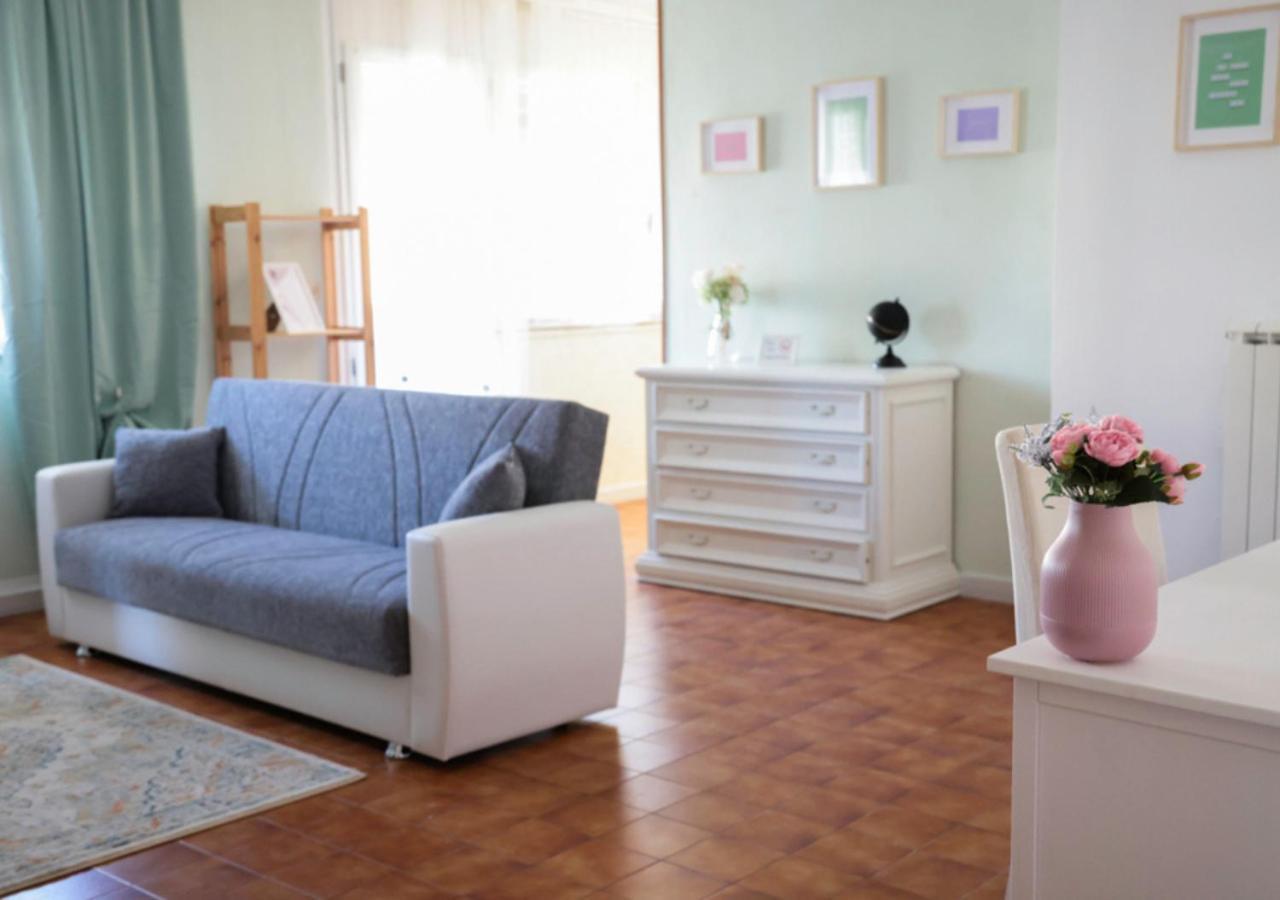 La Maison De Mathilde 2 Pisa Exteriér fotografie