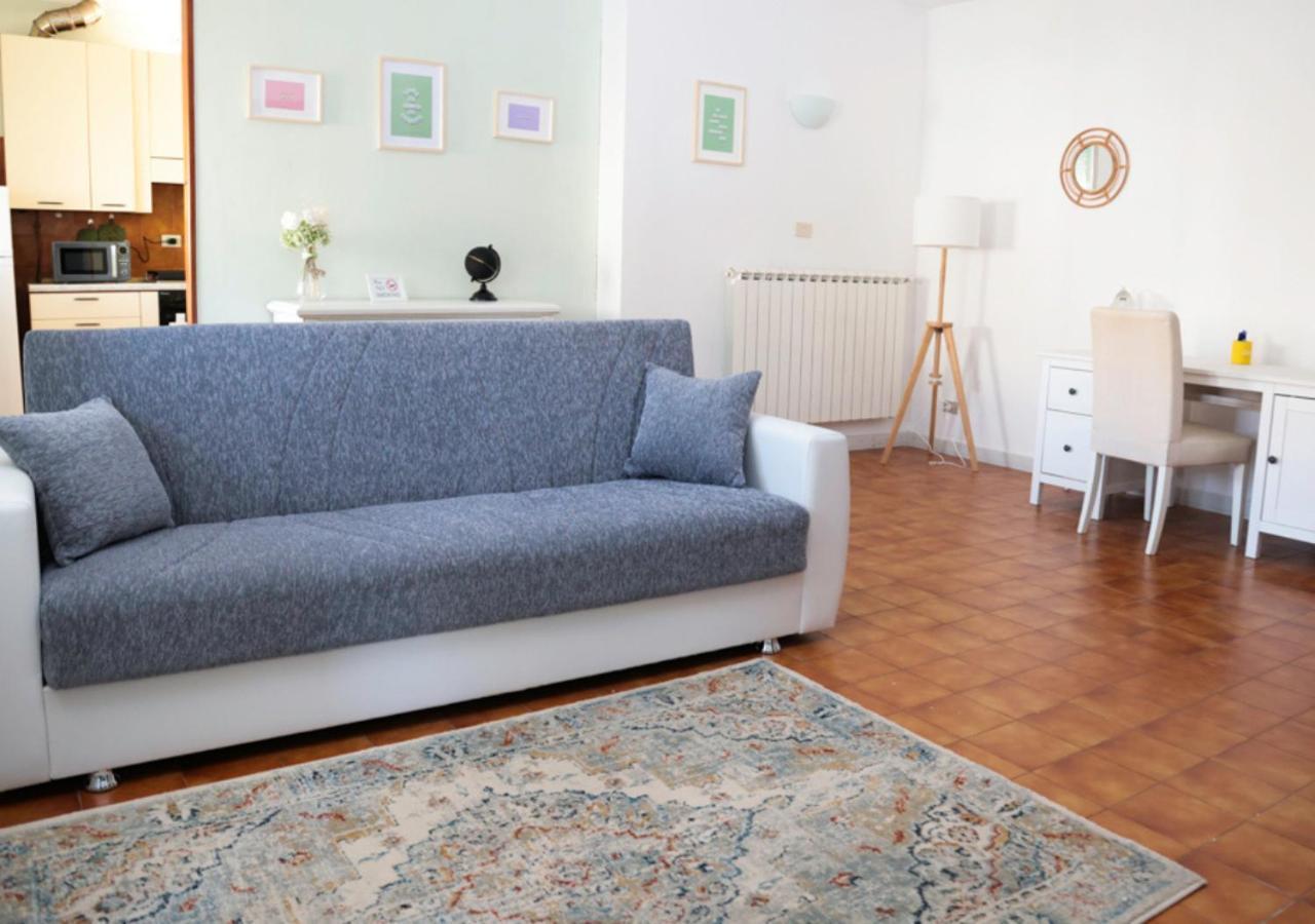 La Maison De Mathilde 2 Pisa Exteriér fotografie