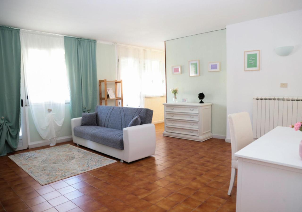 La Maison De Mathilde 2 Pisa Exteriér fotografie