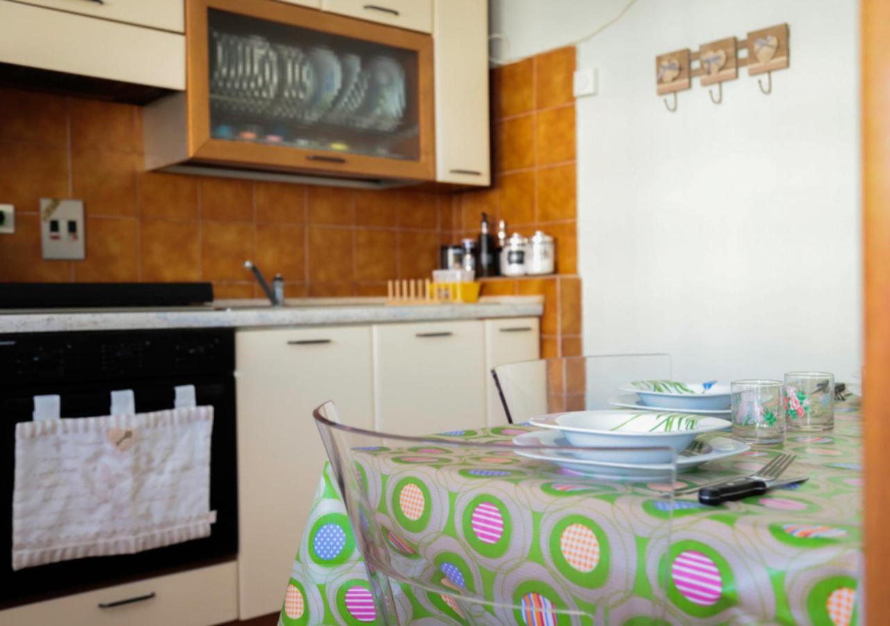 La Maison De Mathilde 2 Pisa Exteriér fotografie