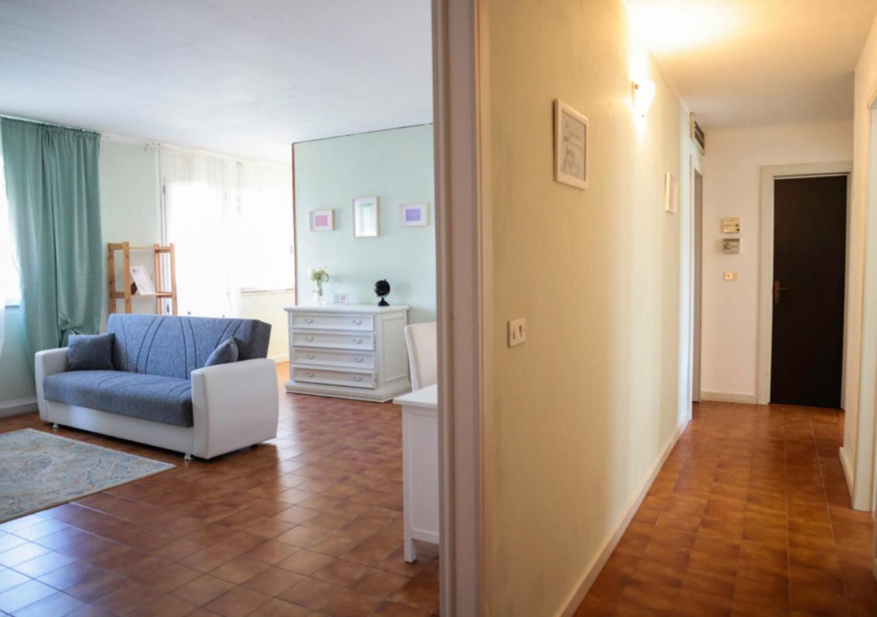 La Maison De Mathilde 2 Pisa Exteriér fotografie